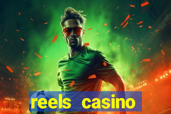 reels casino rodrigo faro